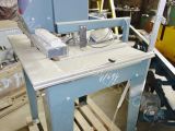 Marcon Spindle Vertical Boring Machine, M7000 Deep C 23 Spindle Vertical Boring Machine
